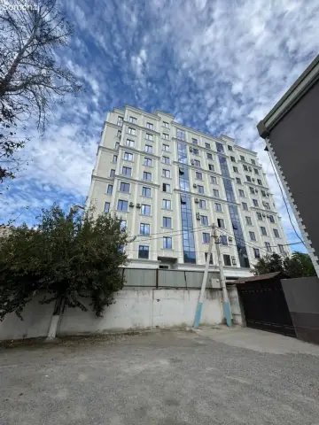 2-комн. квартира, 5 этаж, 53 м², Унвермаг Центр